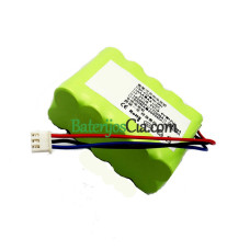 Pakaitinis akumuliatorius, skirtas„Lifepum LP240 LP-220 LP2000-P2“