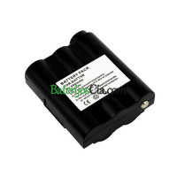 Pakaitinis akumuliatorius, skirtas„Midland GXT1000 GXT1050 AVP7GXT BATT-5R GXT860 GXT900 GXT950 GXT850“