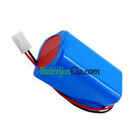 Pakaitinis akumuliatorius„Biocare ECG-1200 ECG-1201 HYLB-293 HYLB-683 ECG-1210“