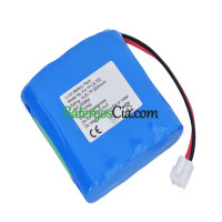 Pakaitinis akumuliatorius„Biocare ECG-6020 HYLB-722 ECG-6010“
