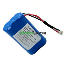 Pakaitinis infuzijos siurblio akumuliatorius 179033-R0 MB1790-O MB1790 Volumat BATT/110320 D Agilia