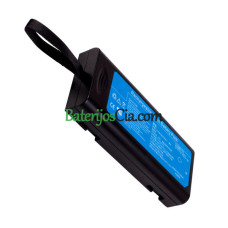 Pakaitinis„Mindray IPM8“akumuliatorius IPM10 IPM12 LI13I001A IMEC10 IEMEC12 IMEC8