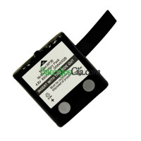 Pakaitinė baterija, skirta„Motorola T5 IXNN4002B T8 T6 T7 60Q135001 PMPN4023A BP40 BP38