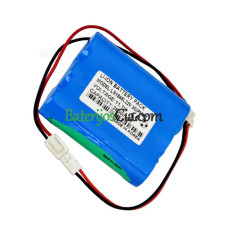 Pakaitinė baterija„Bionet BM5 LS1865L220 3SIPMXZ BM-BAT-4 BM3“