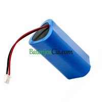 Pakaitinė baterija„Bombas 11.1V Infusion 2600mAh“