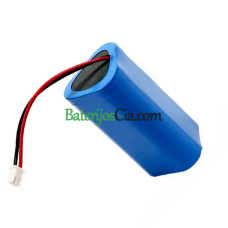 Pakaitinė baterija„Bombas 11.1V Infusion 2600mAh“