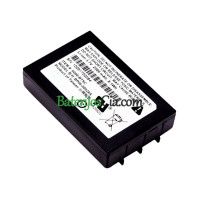 Pakaitinė baterija„Honeywell 6110 BP06-00028A 2200MAH 6000-BTSC 6100EP 6500 5100 6100“
