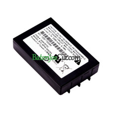 Pakaitinė baterija„Honeywell 6110 BP06-00028A 2200MAH 6000-BTSC 6100EP 6500 5100 6100“