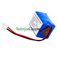 Pakaitinė baterija„Medcatain“1800mAh 11.1V SYS-3011
