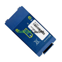 Pakaitinė baterija„Philips HeartStart M5066A M5070A M5068A 861304 HS1 FRx M5067A“
