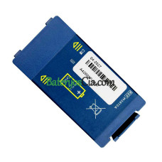 Pakaitinė baterija„Philips HeartStart M5066A M5070A M5068A 861304 HS1 FRx M5067A“