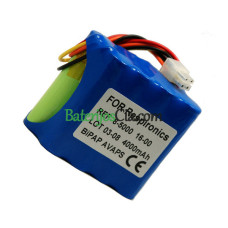 Pakaitinė baterija„Respironics Focus 8-500016-00 BiPAP“