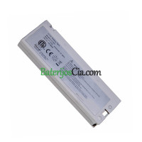 „Biolight M9500 M66 12-100-0006 M8000 LI1104C“atsarginė baterija