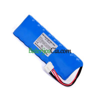 „Carewell ECG-1101G ECG-1101B ECG-1101“atsarginė baterija