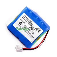 „Mindray 18287-2000 MEC-03 DECG-03A“atsarginė baterija