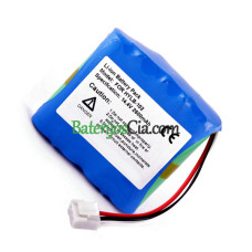 „Mindray 18287-2000 MEC-03 DECG-03A“atsarginė baterija