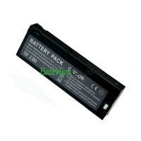 „Mindray“MEC1000 atsarginė baterija 0146-00-0043 MEC1200 MEC2000 M05-302R3R