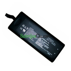 „Mindray“serijos DPM6 atsarginė baterija 022-000008-00 DPM7 A