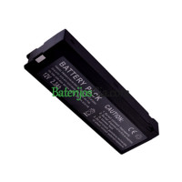 „Philips UT4000C-2 UT4000C-1“atsarginė baterija