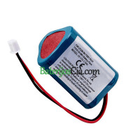 „Slgo CP2200 TCI-2 CP1100 CP2100“atsarginė baterija